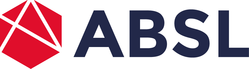 ABSL logo