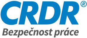 CRDR logo