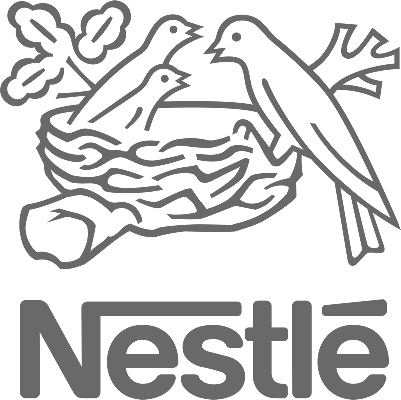 Nestlé logo