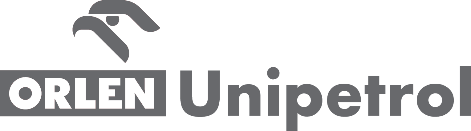 ORLEN Unipetrol logo