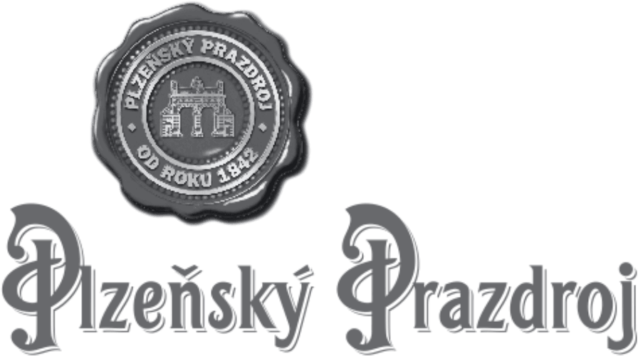 Prazdroj logo