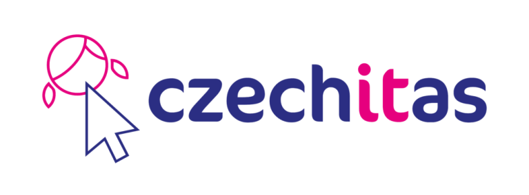 Logo Czechitas