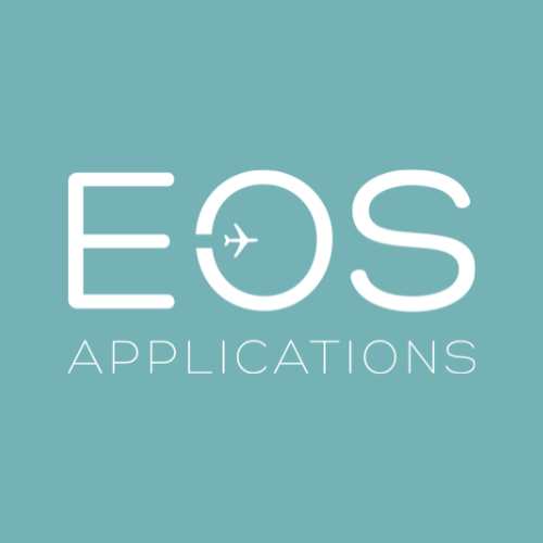 Eos Applications s.r.o. logo