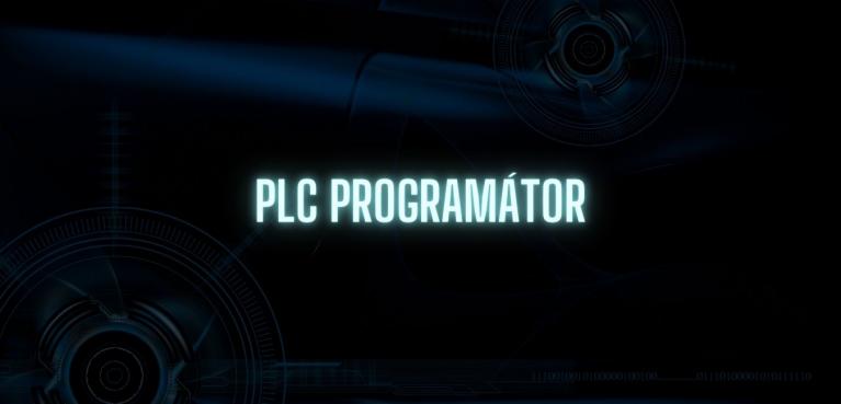 PLC Programátor