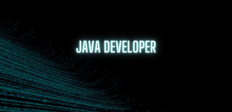 Java Developer