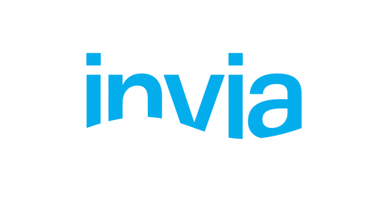 Invia.cz, a.s. logo