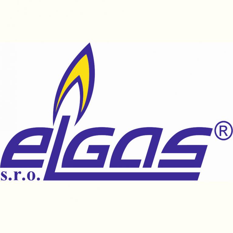 ELGAS, s.r.o. logo