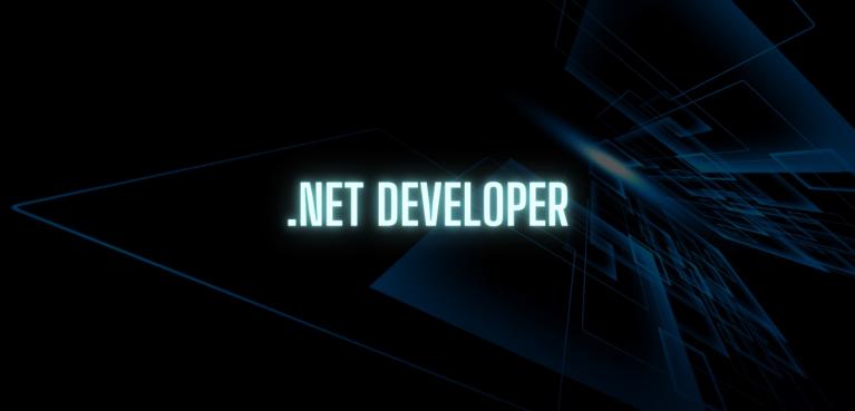 .NET Developer (medior)