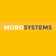 MoroSystems, s.r.o. logo