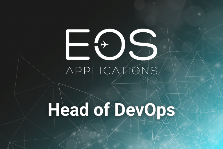 Head of DevOps | FULL REMOTE | 8000–9000 Kč / MD