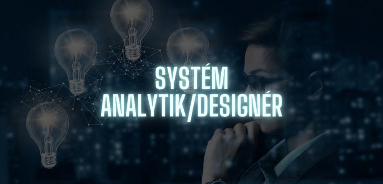 Business-Systémový Analytik (Senior)