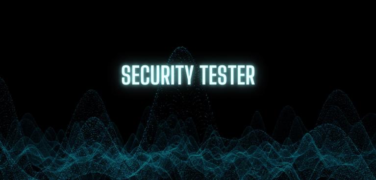 Security Tester