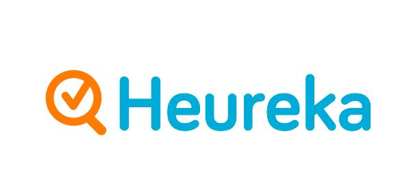Heureka Group a.s. logo