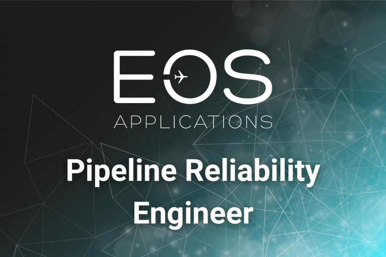 Pipeline Reliability Engineer | FULL REMOTE | 6000–7500 Kč / MD