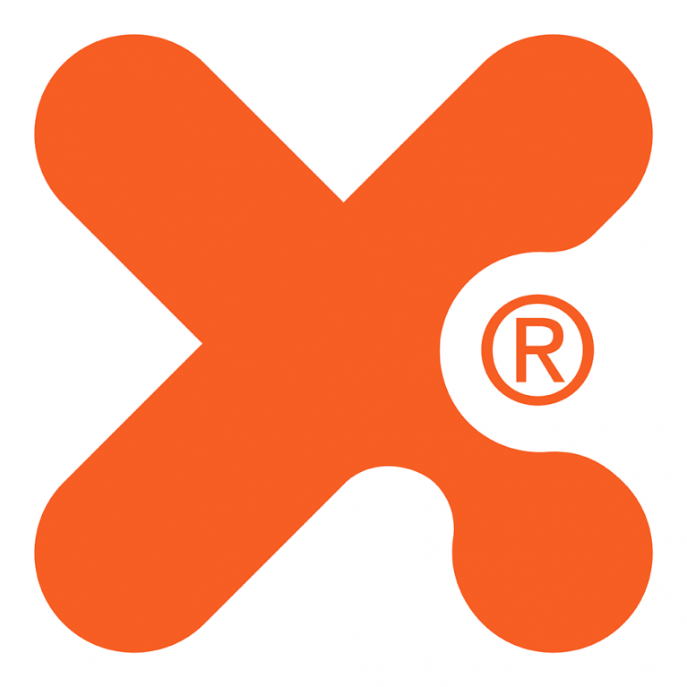 X Production s.r.o. logo