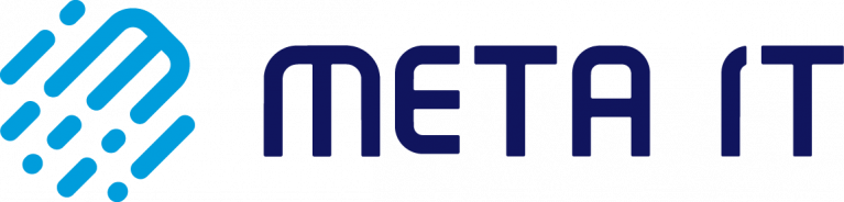 Meta IT logo