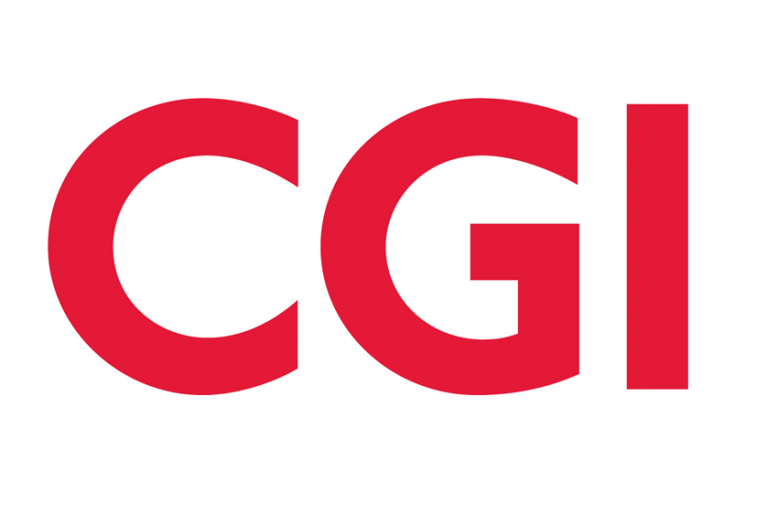 CGI IT Czech Republic logo