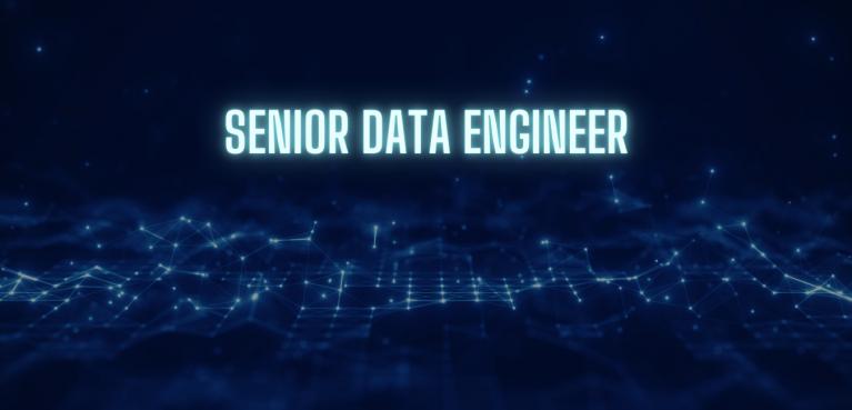 Senior Data Engineer