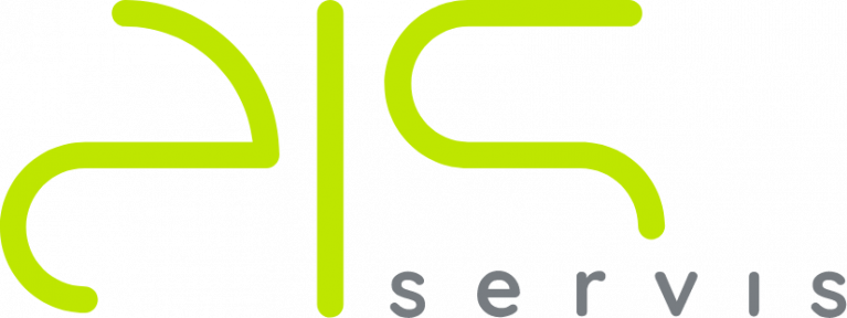 AIS Servis, s.r.o. logo