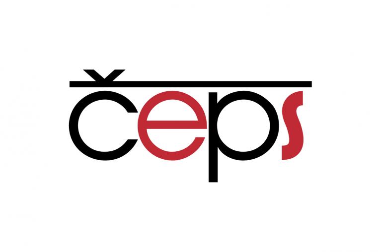 ČEPS, a.s. logo