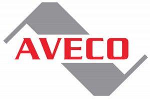 AVECO logo