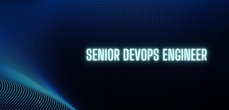 Senior DevOps Engineer