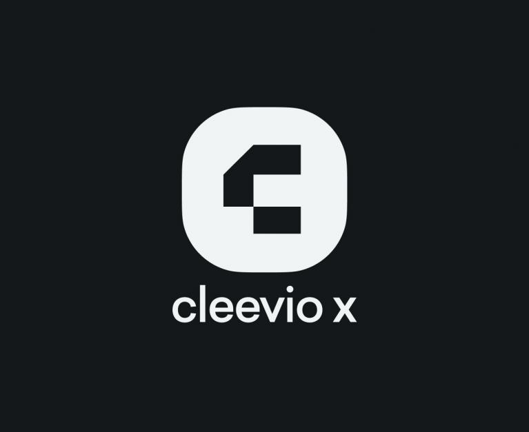 CleevioX s.r.o. logo