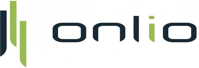 Onlio, a.s. logo