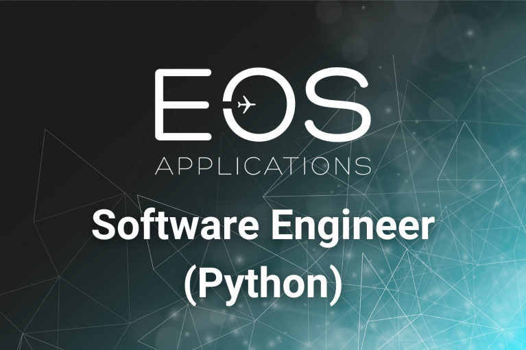 Software Engineer (Python) | FULL REMOTE | 5000–7500 Kč / MD