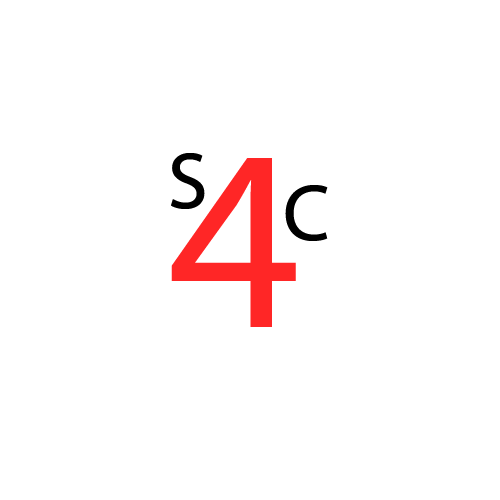 Sense4code s.r.o logo