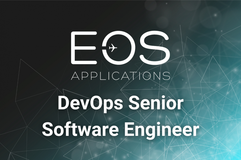 DevOps Senior Software Engineer (Python) | FULL REMOTE | 6000–7500 Kč / MD