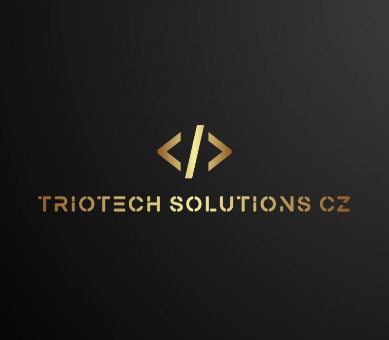 TrioTech Solutions CZ, s.r.o. logo