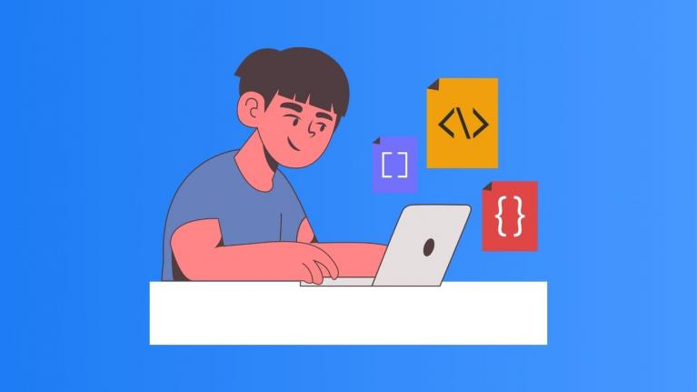 JavaScript vývojář/ka, co mění realitní trh