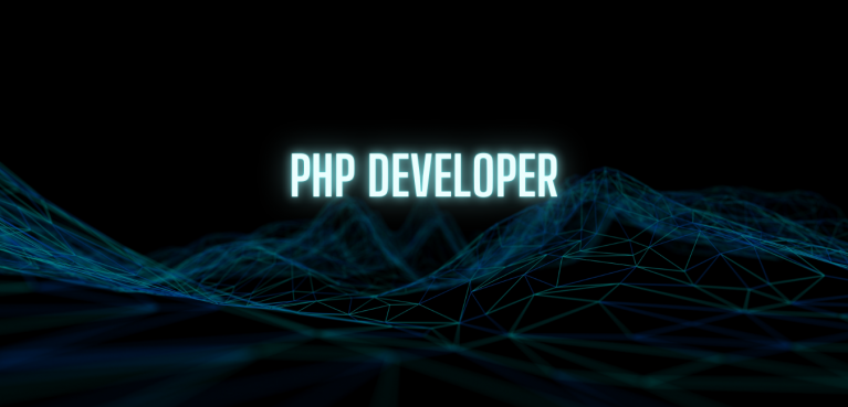 PHP Developer