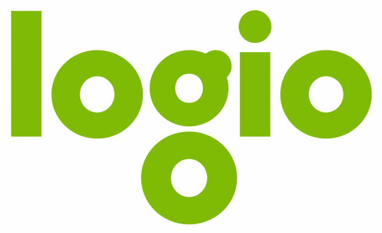 Logio logo